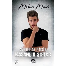 Martı Yayınları Atlantis’in Kalbi