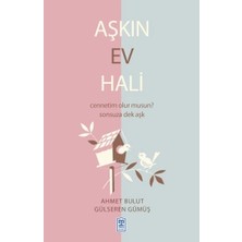 Timaş Yayınları Aşkın Ev Hali