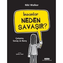 Yapı Kredi Yayınları Insanlar Neden Savaşır?