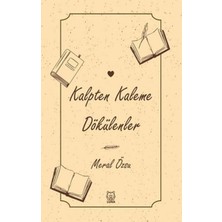 Luna Yayınları Kalpten Kaleme Dökülenler