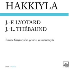 İthaki Yayınları Hakkıyla