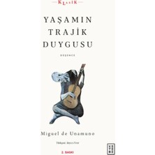 Ketebe Yayınları Yaşamın Trajik Duygusu