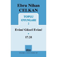 Mitos Boyut Yayınları Toplu Oyunları 2 / Evim! Güzel Evim!