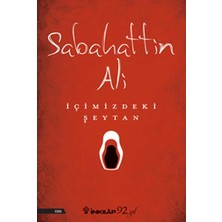 İnkılap Kitabevi Içimizdeki Şeytan