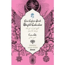 Beyan Yayınları Genç Kızlara Örnek Büyük Kadınlar