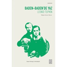 Ketebe Yayınları Baden-Baden’de Yaz