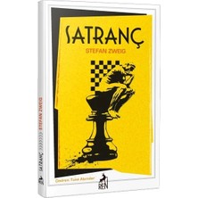 Ren Kitap Satranç