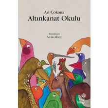 Hep Kitap Altınkanat Okulu