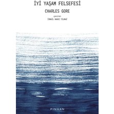 Pinhan Yayıncılık Iyi Yaşam Felsefesi