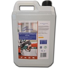 Omnitek Aus 32 / Egzoz Emisyon Solüsyonu (Adblue) 5 lt