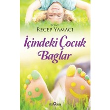 Yediveren Yayınları Içindeki Çocuk Bağlar
