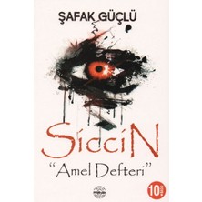 Siccin 1 Amel Defteri