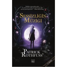 İthaki Yayınları Sessizliğin Müziği