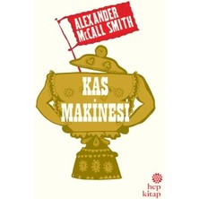 Hep Kitap Kas Makinesi