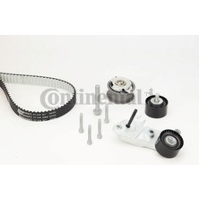 Contitech Mtxdpn Eksantrik Gergi Kiti Volvo S60 13 15 S80 -S90 16 V40 V60 V90 16 XC60 13 XC90 14 XC70 13