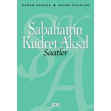 Yapı Kredi Yayınları Saatler