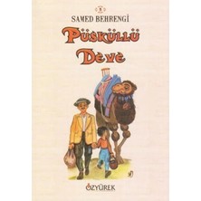 Özyürek Yayınları Püsküllü Deve