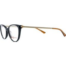 Etnia Barcelona Etnıa Barcelona Baton Rouge 52 Butterfly Dark Blue Gold Kelebek Lacıvert Altın Unısex Gözlük