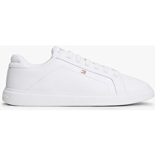 Tommy Hilfiger Th Icon Court Kadın Sneaker