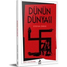 Ren Kitap Dünün Dünyası