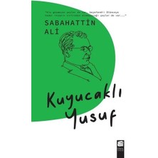 Final Kültür Sanat Yayınları Kuyucaklı Yusuf