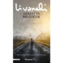 İnkılap Kitabevi Arafat’ta Bir Çocuk