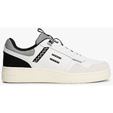 Tommy Hilfiger Tjm Erkek Retro Sneaker