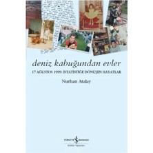 İş Bankası Kültür Yayınları Deniz Kabuğundan Evler