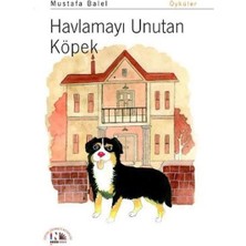 Nesin Yayınları Havlamayı Unutan Köpek
