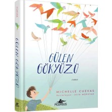 Pegasus Yayınları Gülen Gökyüzü (Ciltli)