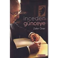 Akılçelen Kitaplar Inceden Günceye