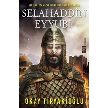 Timaş Yayınları Selahaddin Eyyubi