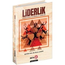 Beta Basım Yayım Liderlik