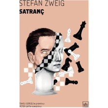 İthaki Yayınları Satranç