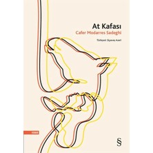 Everest Yayınları At Kafası