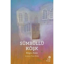 Hep Kitap Sümbüllü Köşk
