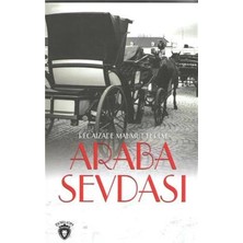 Dorlion Yayınları Araba Sevdası