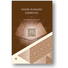 Türkiye Diyanet Vakfı Yayınları Hadis Ilimleri Edebiyatı