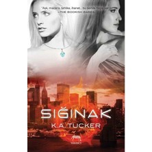 Yabancı Yayınları Sığınak