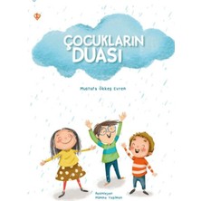 Çocukların Duası