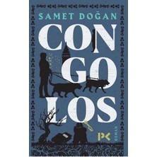 Profil Kitap Congolos