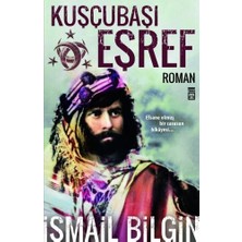 Timaş Yayınları Kuşçubaşı Eşref