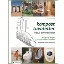 Yeni İnsan Yayınevi Kompost Tuvaletler