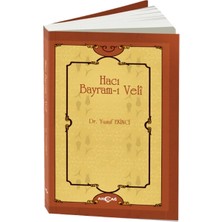 Akçağ Yayınları Hacı Bayram-I Veli
