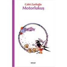 Beyan Yayınları Motorlu Kuş