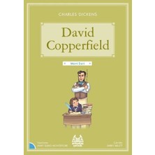 Arkadaş Yayınları Mavi Seri - David Copperfield