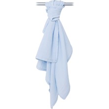 Mollia Mollia Unisex Müslin Battaniye