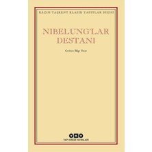 Nıbelunglar Destanı