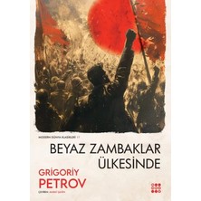 Dokuz Yayınları Beyaz Zambaklar Ülkesinde