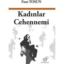 Arya Yayıncılık Kadınlar Cehennemi